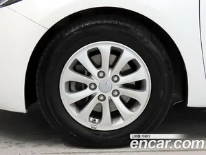 Kia K3, 2015 — миниатюра 19