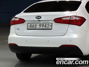 Kia K3, 2015 — миниатюра 20