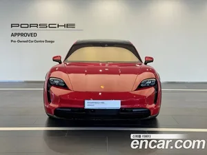 Porsche Taycan, 2023 — миниатюра 2