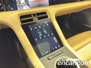 Porsche Taycan, 2023 — миниатюра 17