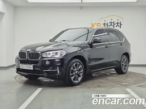 BMW X5, 2017 — миниатюра 1