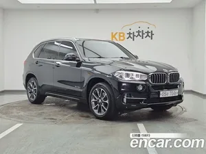 BMW X5, 2017 — миниатюра 2