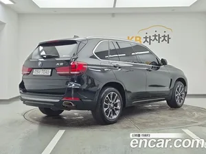 BMW X5, 2017 — миниатюра 4