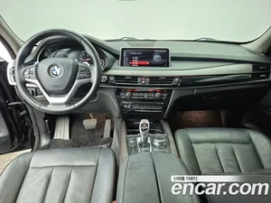 BMW X5, 2017 — миниатюра 5