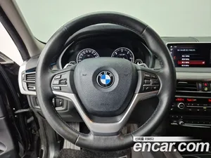 BMW X5, 2017 — миниатюра 9