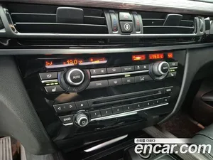 BMW X5, 2017 — миниатюра 10