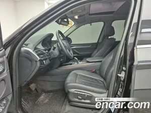 BMW X5, 2017 — миниатюра 11