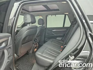 BMW X5, 2017 — миниатюра 12