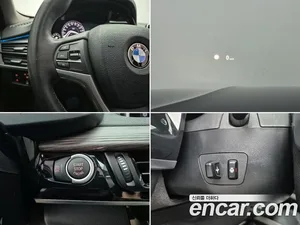 BMW X5, 2017 — миниатюра 16