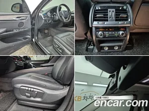 BMW X5, 2017 — миниатюра 17