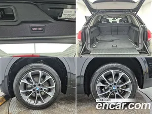 BMW X5, 2017 — миниатюра 18