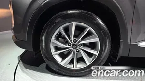 Hyundai Santa Fe, 2020 — миниатюра 5