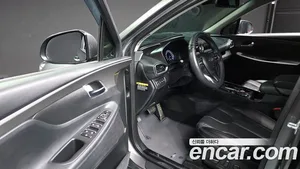 Hyundai Santa Fe, 2020 — миниатюра 13