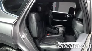 Hyundai Santa Fe, 2020 — миниатюра 17