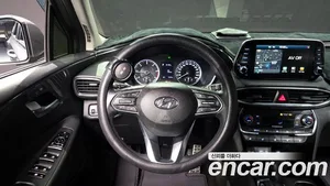 Hyundai Santa Fe, 2020 — миниатюра 19