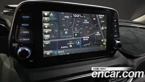 Hyundai Santa Fe, 2020 — миниатюра 20