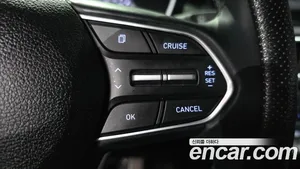 Hyundai Santa Fe, 2020 — миниатюра 23