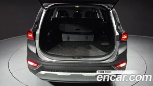 Hyundai Santa Fe, 2020 — миниатюра 26