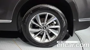 Hyundai Santa Fe, 2020 — миниатюра 7