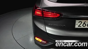 Hyundai Santa Fe, 2020 — миниатюра 9