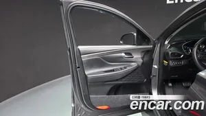 Hyundai Santa Fe, 2020 — миниатюра 14