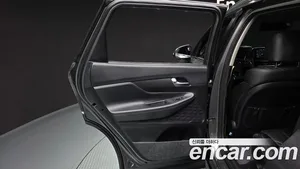 Hyundai Santa Fe, 2020 — миниатюра 15