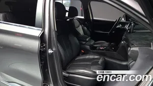 Hyundai Santa Fe, 2020 — миниатюра 16