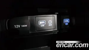 Hyundai Santa Fe, 2020 — миниатюра 30