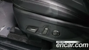 Hyundai Santa Fe, 2020 — миниатюра 31