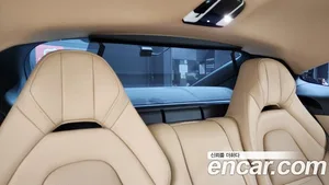 Porsche Panamera, 2018 — миниатюра 23