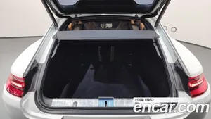 Porsche Panamera, 2018 — миниатюра 25