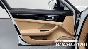 Porsche Panamera, 2018 — миниатюра 14