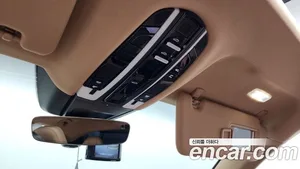 Porsche Panamera, 2018 — миниатюра 29