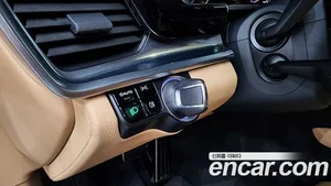 Porsche Panamera, 2018 — миниатюра 30
