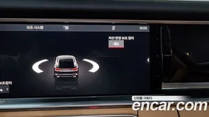 Porsche Panamera, 2018 — миниатюра 33