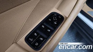 Porsche Panamera, 2018 — миниатюра 37