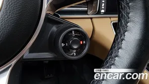 Porsche Panamera, 2018 — миниатюра 39