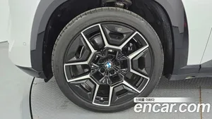 BMW XM, 2025 — миниатюра 5
