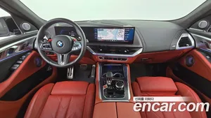 BMW XM, 2025 — миниатюра 10