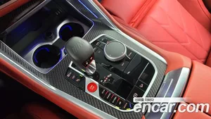 BMW XM, 2025 — миниатюра 12
