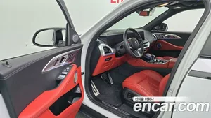 BMW XM, 2025 — миниатюра 13