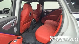 BMW XM, 2025 — миниатюра 17