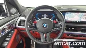 BMW XM, 2025 — миниатюра 20
