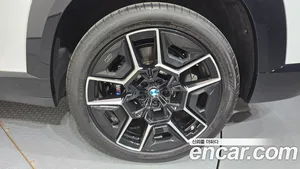BMW XM, 2025 — миниатюра 7