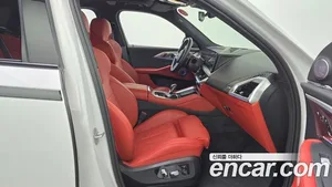 BMW XM, 2025 — миниатюра 16