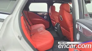 BMW XM, 2025 — миниатюра 27