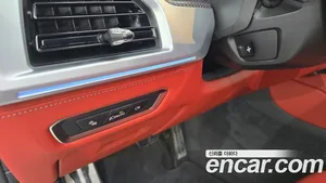 BMW XM, 2025 — миниатюра 29