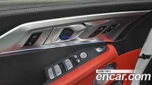 BMW XM, 2025 — миниатюра 31