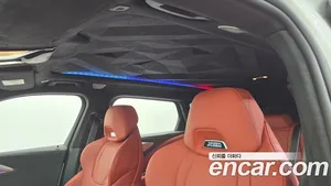 BMW XM, 2025 — миниатюра 33