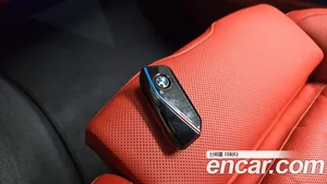 BMW XM, 2025 — миниатюра 36